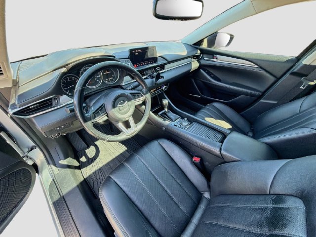 Used 2018 MAZDA MAZDA6 Grand Touring FWD image 25
