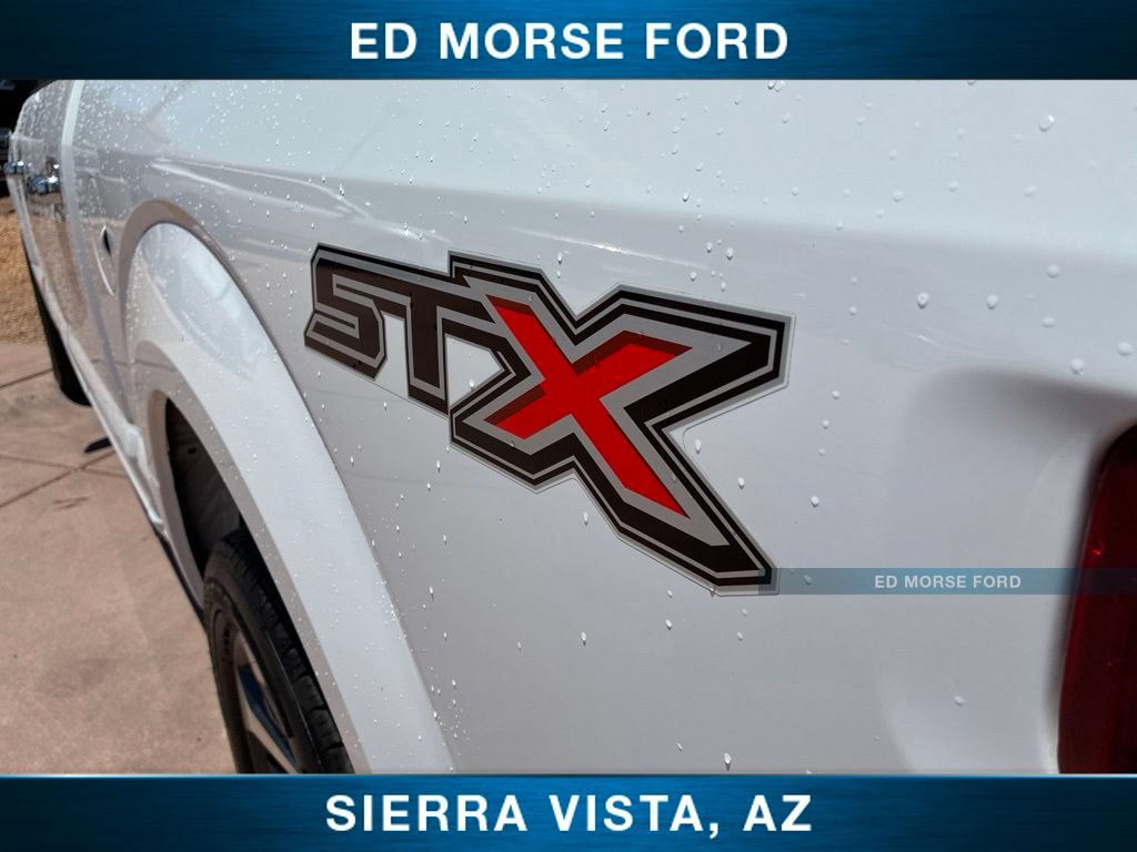Certified 2020 Ford F150 XL w/ Equipment Group 101A Mid RWD image 8
