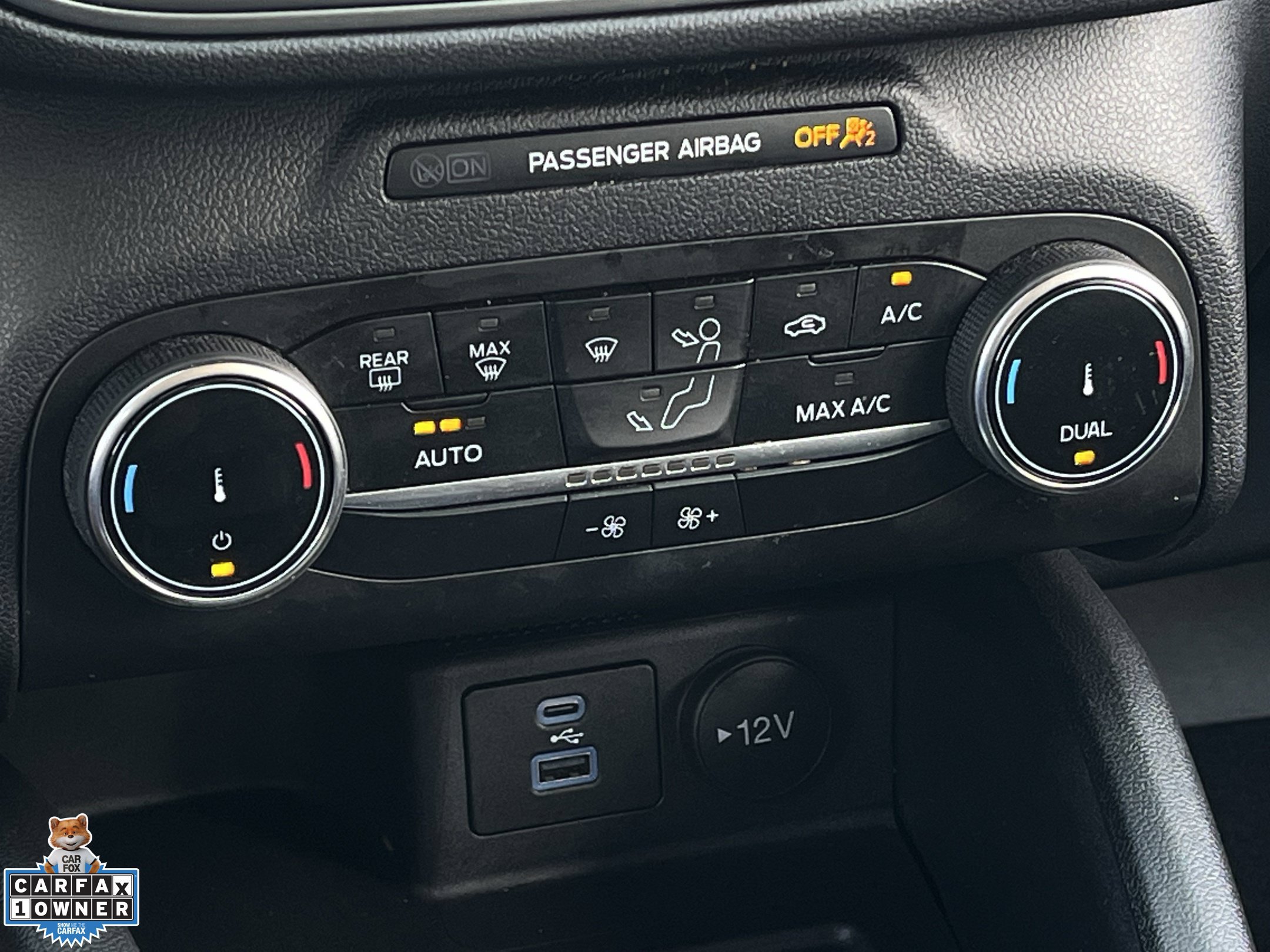 Certified 2023 Ford Escape Active FWD image 20