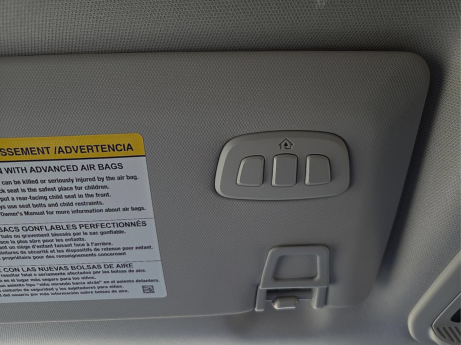 Certified 2024 Ford Mustang Mach-E Select AWD/4WD image 21