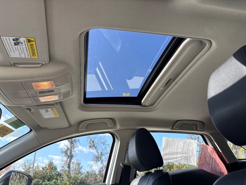 Used 2019 MAZDA CX-3 Grand Touring image 13