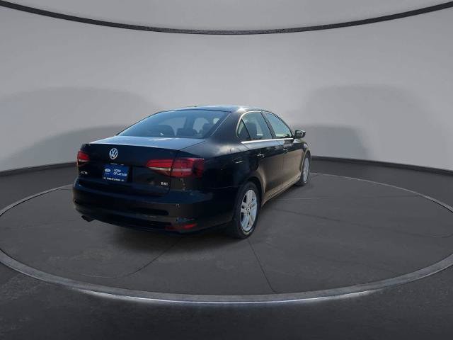 Used 2017 Volkswagen Jetta S FWD image 8