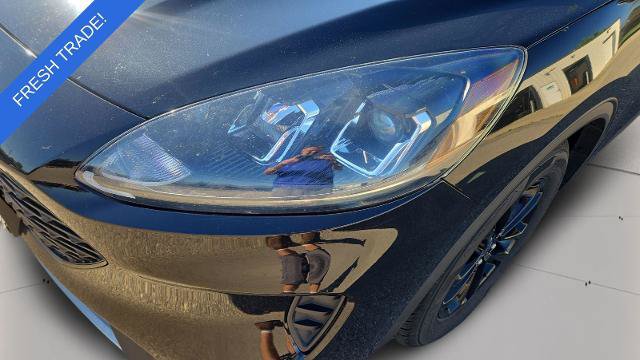 Certified 2020 Ford Escape SE Sport FWD image 21