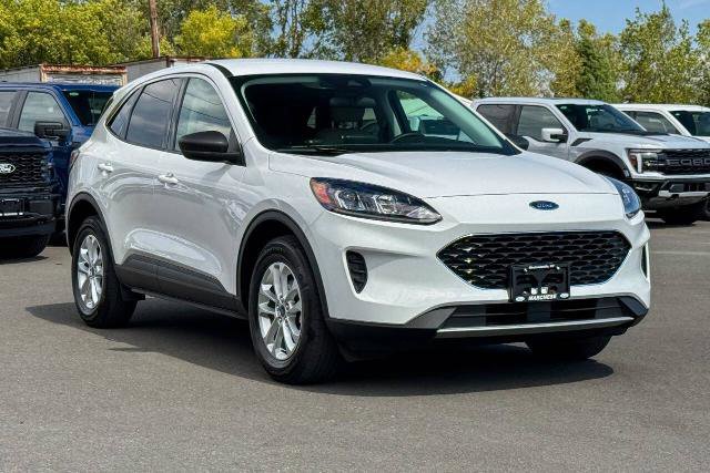 Certified 2022 Ford Escape SE w/ Convenience Package