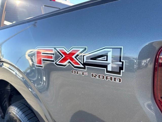 Certified 2021 Ford F150 Platinum w/ Equipment Group 701A High AWD/4WD image 9