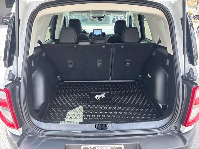 Certified 2022 Ford Bronco Sport Big Bend AWD/4WD image 10