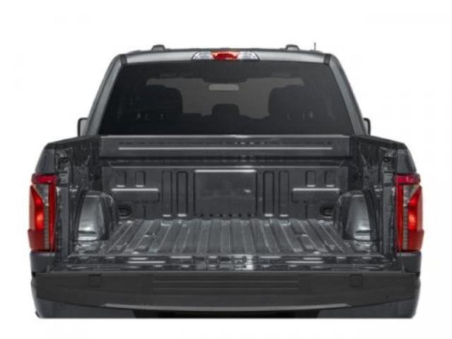 Certified 2024 Ford F150 STX image 10