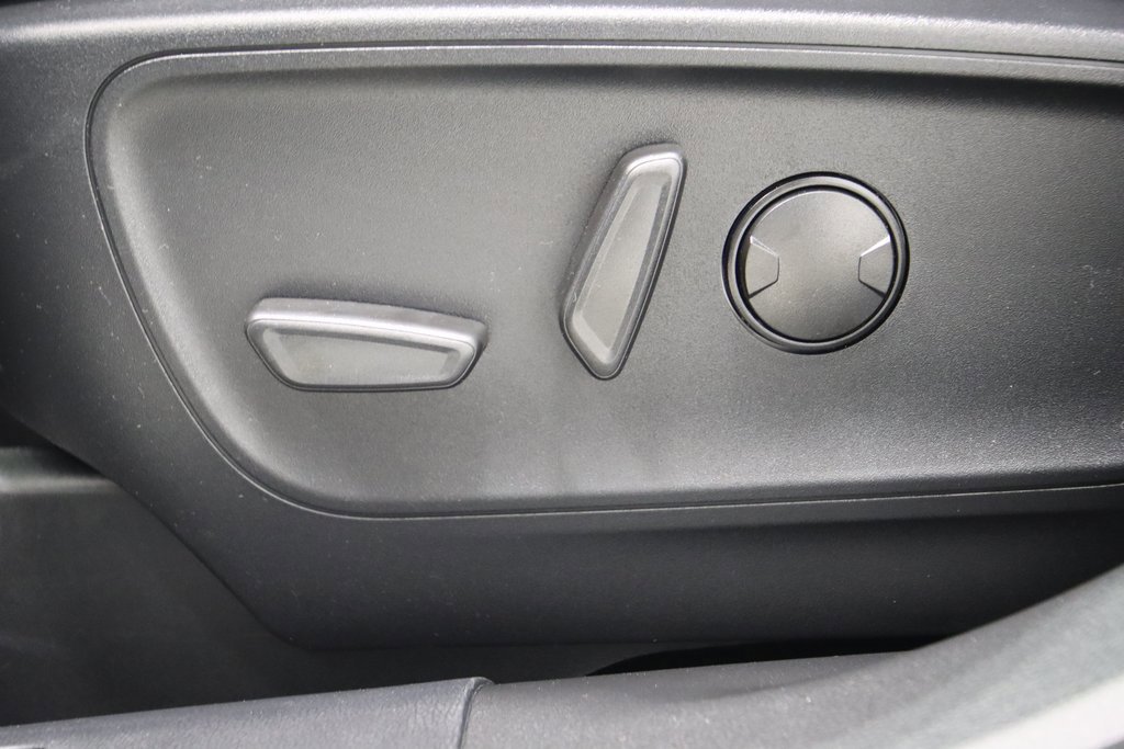 Certified 2024 Ford Escape SE image 31