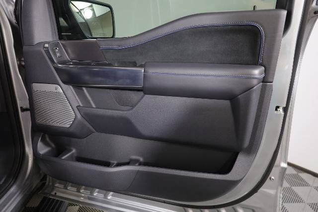 Certified 2025 Ford F150 Platinum AWD/4WD image 34