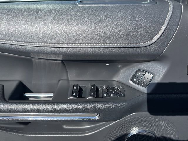 Certified 2024 Ford Expedition Max XLT AWD/4WD image 15