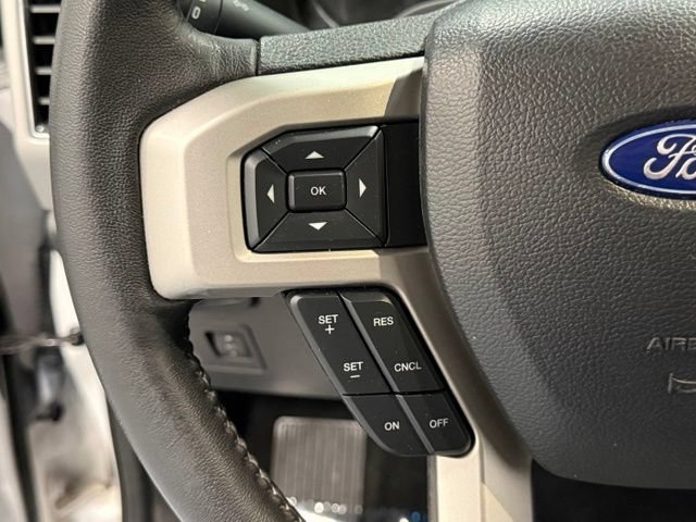 Certified 2019 Ford F150 Lariat w/ Trailer Tow Package AWD/4WD image 21