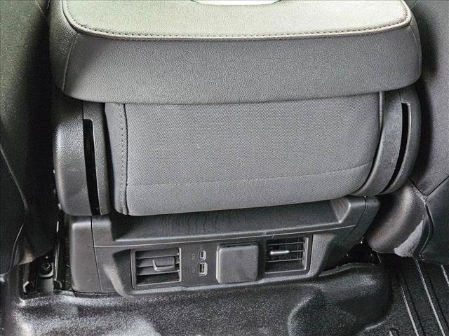 Used 2025 GMC Sierra 1500 Elevation AWD/4WD image 18