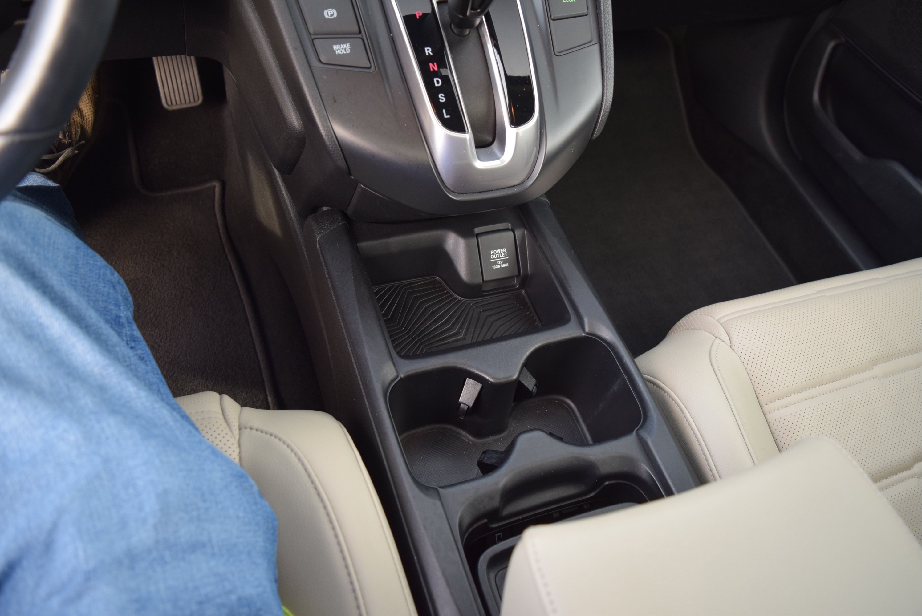 Used 2018 Honda CR-V EX-L image 16