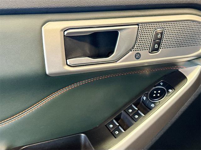 Certified 2023 Ford Explorer Timberline w/ Timberline Technology Package image 16
