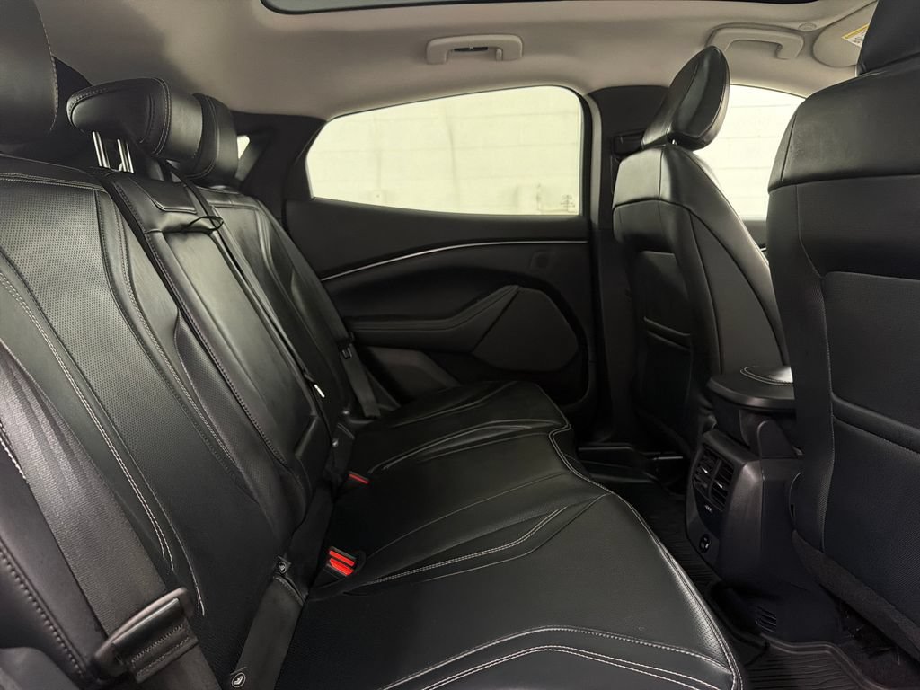 Certified 2023 Ford Mustang Mach-E Premium RWD image 32