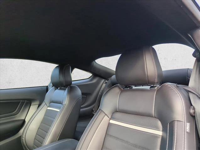 Certified 2023 Ford Mustang Mach 1 w/ Equipment Group 700A image 16