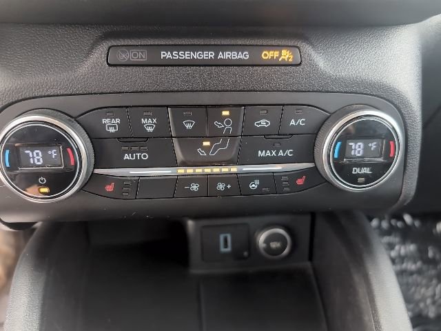 Certified 2020 Ford Escape Titanium image 16