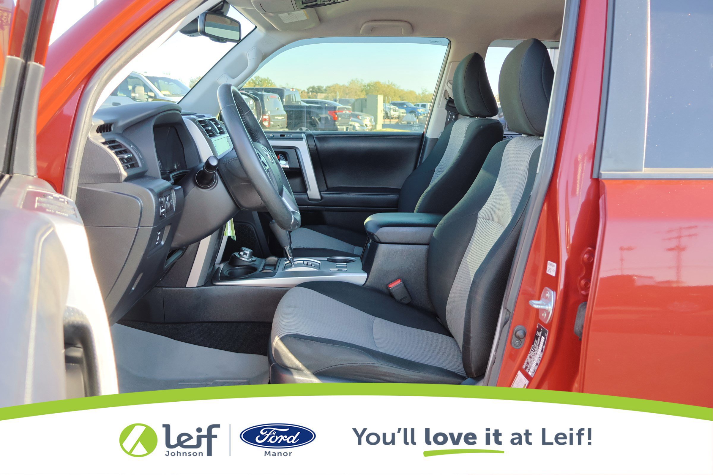 Used 2020 Toyota 4Runner SR5 image 11