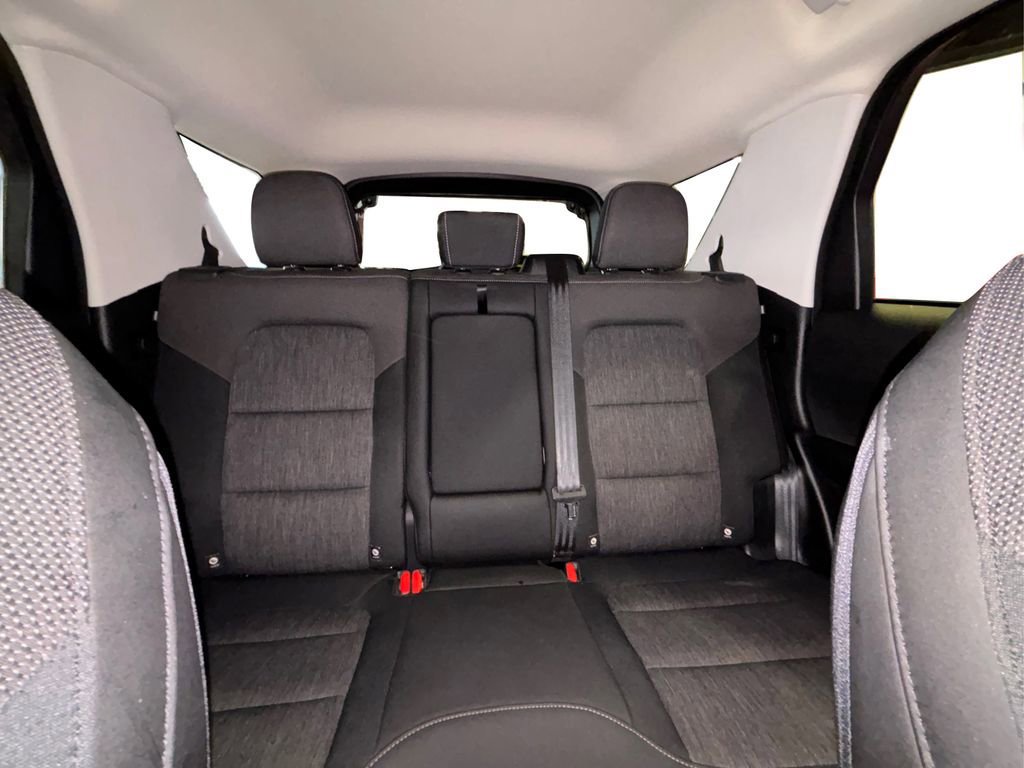 Certified 2021 Ford Bronco Sport Big Bend image 22