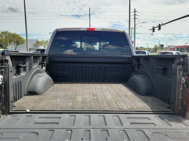 Certified 2020 Ford F150 XLT w/ Equipment Group 302A Luxury RWD image 10