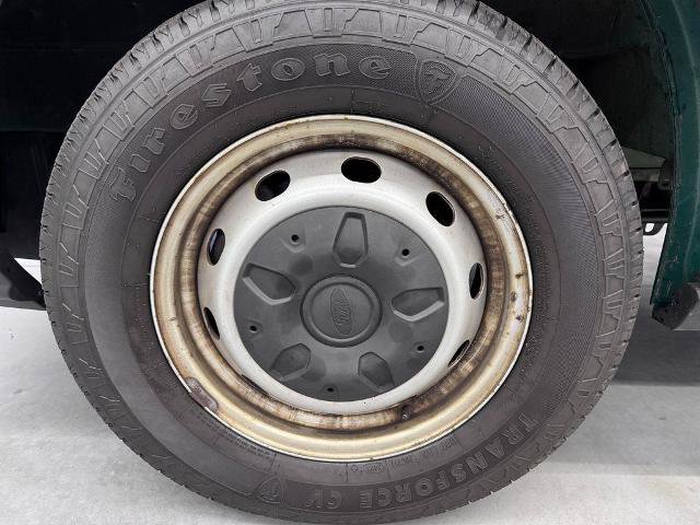 Certified 2019 Ford Transit 150 130 Low Roof RWD image 9