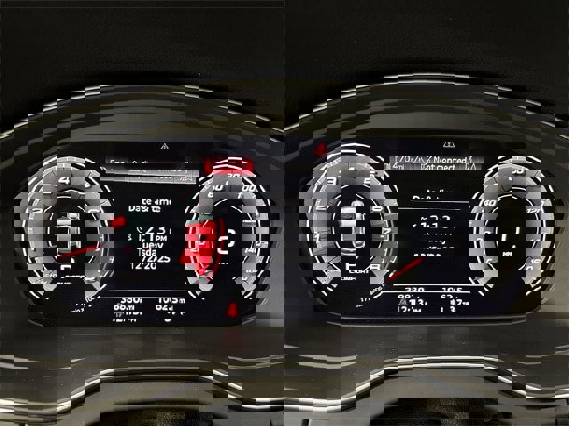 Used 2022 Audi SQ5 Premium Plus w/ Premium Plus Package image 7