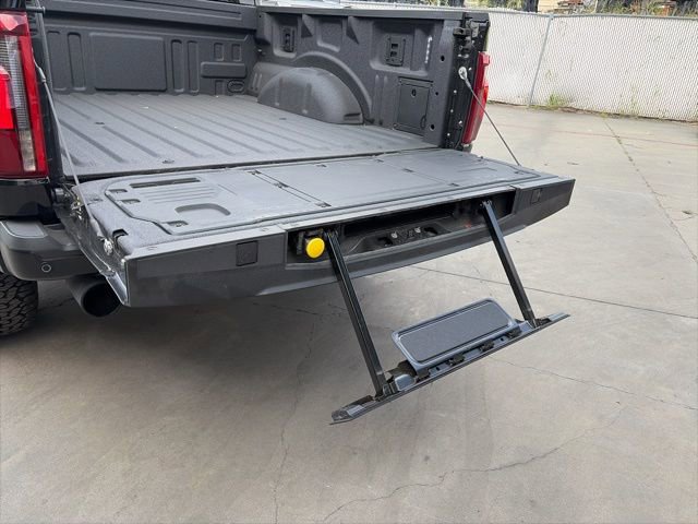 Certified 2025 Ford F150 Raptor AWD/4WD image 9