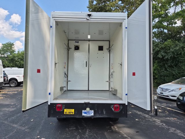 Certified 2023 Ford E-350 and Econoline 350 Super Duty w/ Power Windows & Locks Group RWD image 27