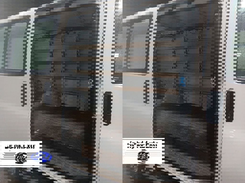 Used 2021 Chevrolet Express 2500 w/ Driver Convenience Package image 14