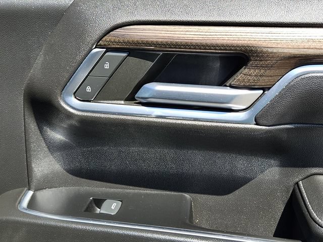 Used 2023 Chevrolet Silverado 1500 LT AWD/4WD image 14