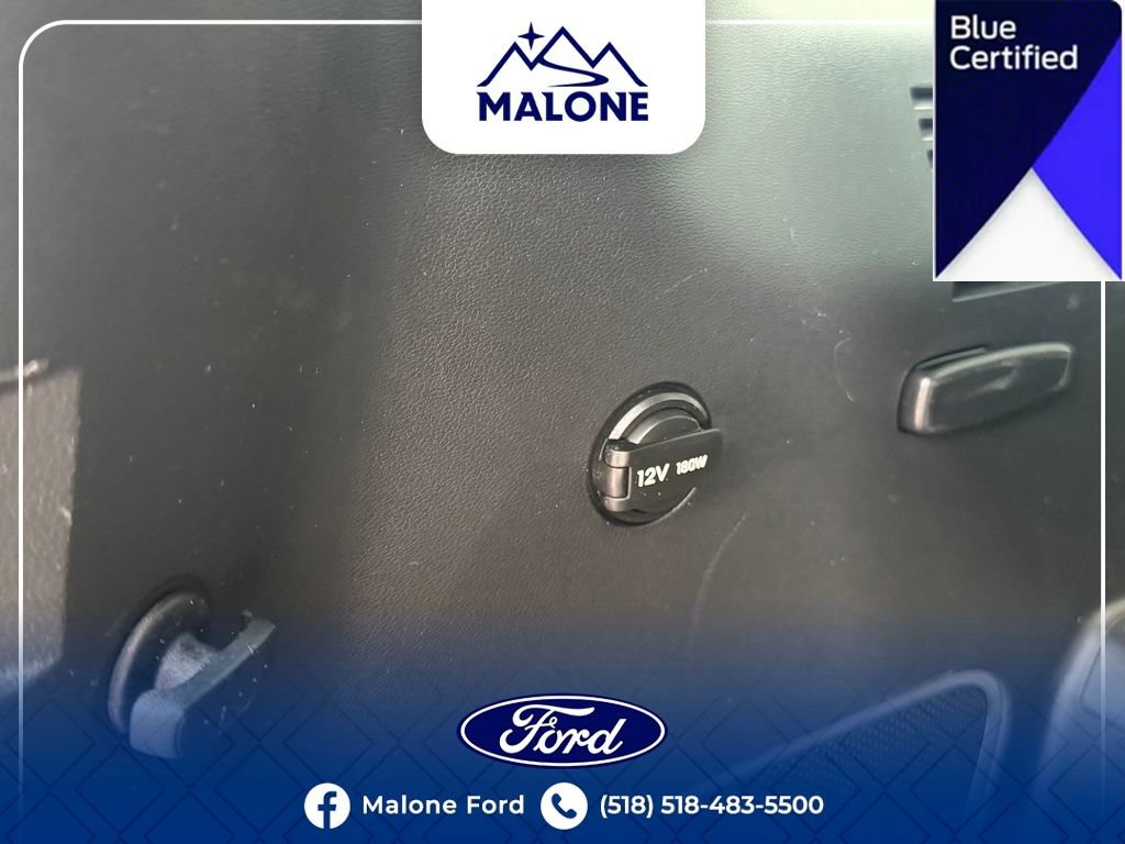 Used 2024 Hyundai Santa Fe Limited AWD/4WD image 15