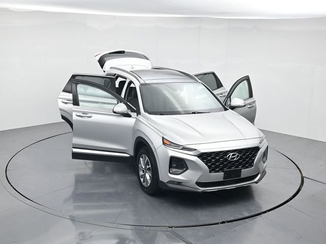 Used 2019 Hyundai Santa Fe Limited image 47