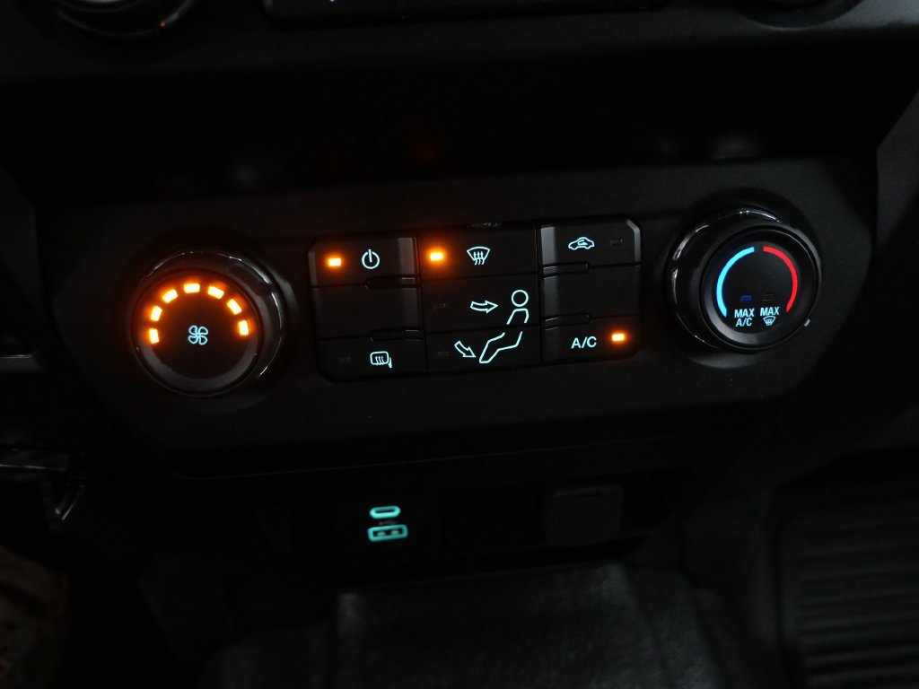 Certified 2022 Ford F350 XLT AWD/4WD image 23