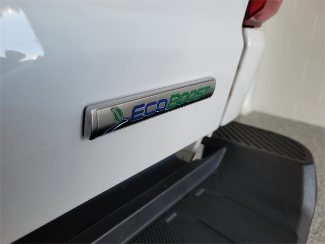 Certified 2022 Ford F150 XLT w/ Equipment Group 302A High image 27