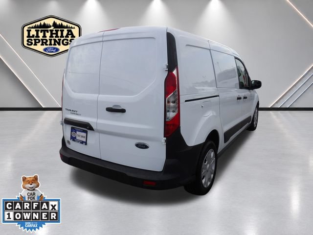 Certified 2019 Ford Transit Connect XL FWD image 13