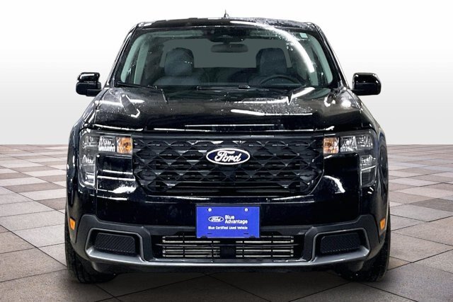 Certified 2025 Ford Maverick XLT w/ XLT Luxury Package AWD/4WD image 3