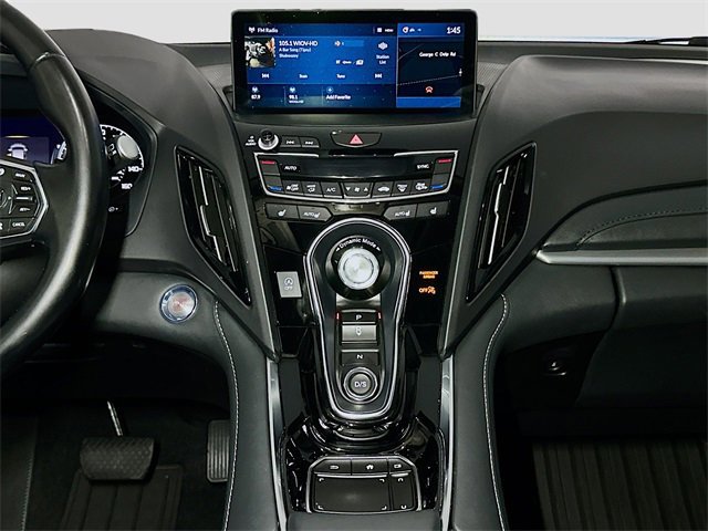 Used 2021 Acura RDX w/ Technology Package image 12