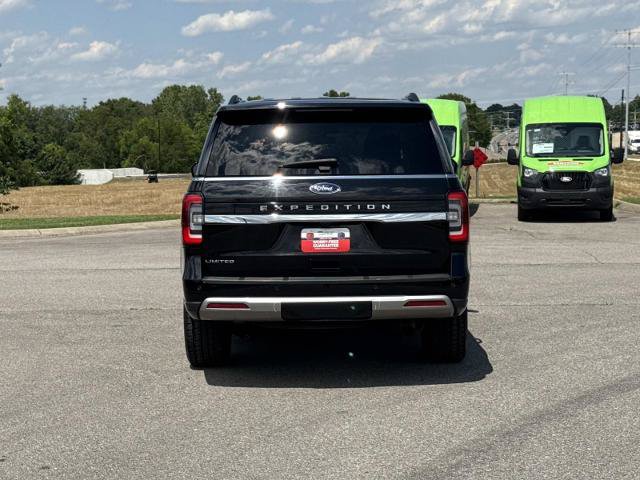 Certified 2024 Ford Expedition Limited AWD/4WD image 6