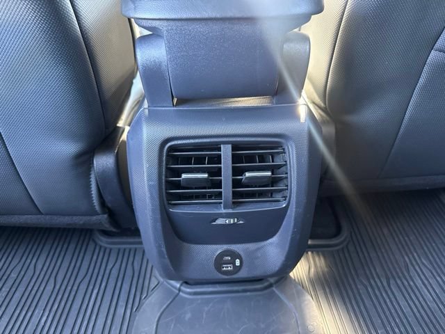Certified 2023 Ford Mustang Mach-E Premium RWD image 12