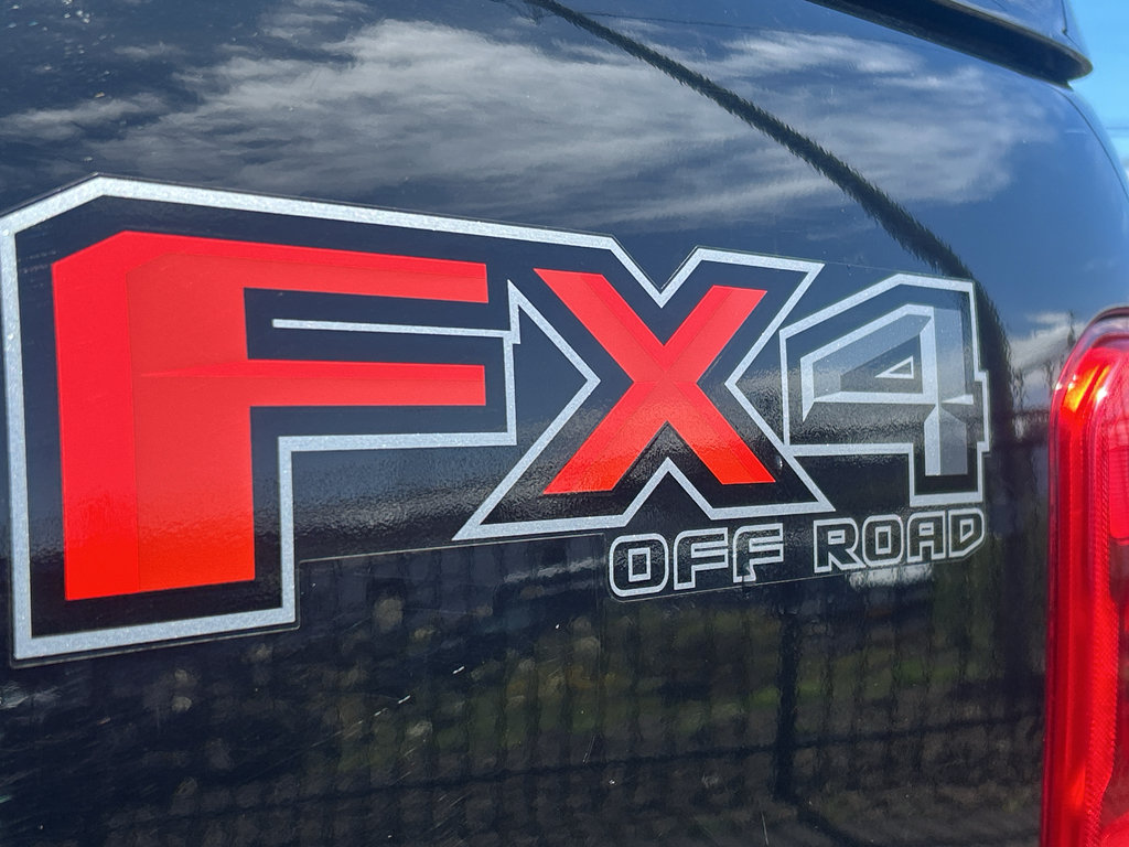 Certified 2019 Ford Ranger Lariat w/ FX4 Off-Road Package AWD/4WD image 12