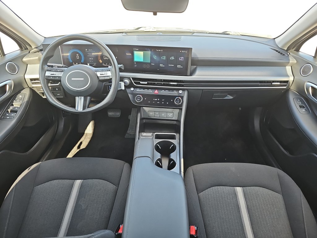 Used 2025 Hyundai Sonata SEL FWD image 9