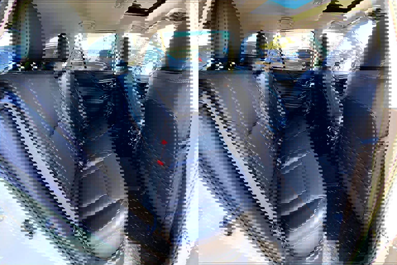 Used 2024 Subaru Outback Limited image 17