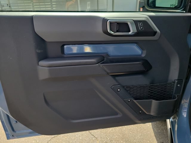 Certified 2024 Ford Bronco Black Diamond AWD/4WD image 14
