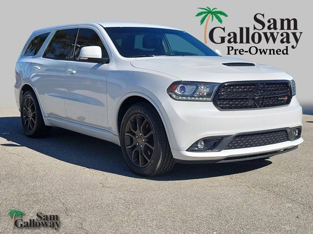 Used 2018 Dodge Durango GT image 5
