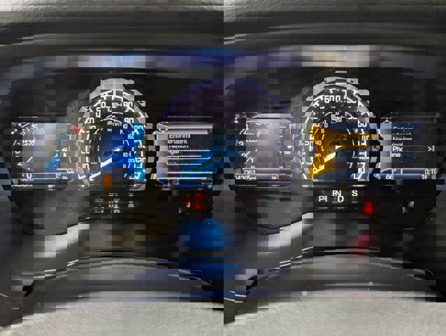 Certified 2022 Ford Ranger Lariat w/ Equipment Group 501A High image 3