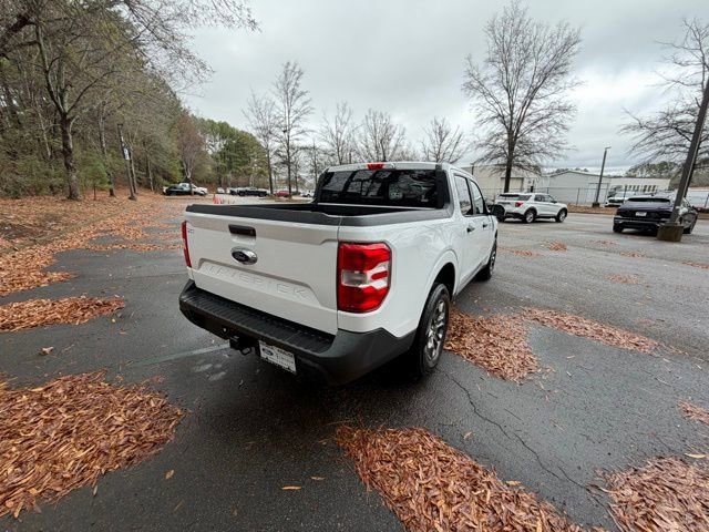 Certified 2022 Ford Maverick XLT w/ XLT Luxury Package image 5