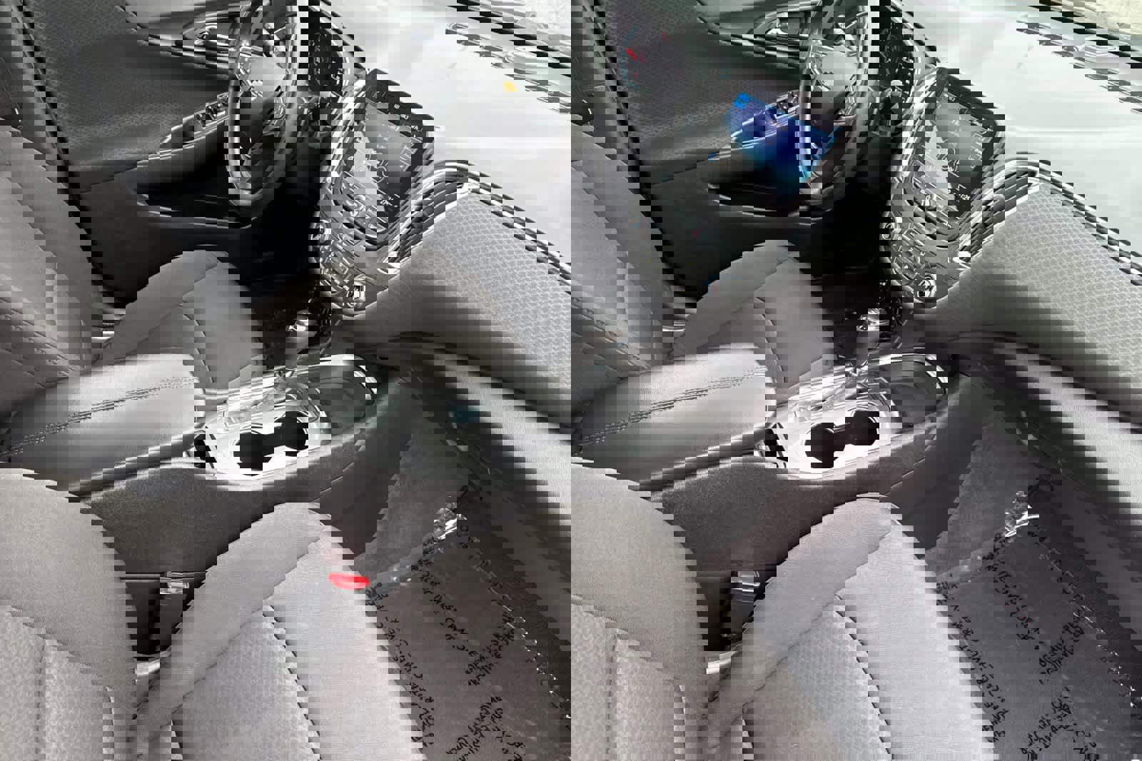 Used 2019 Chevrolet Malibu LT image 15