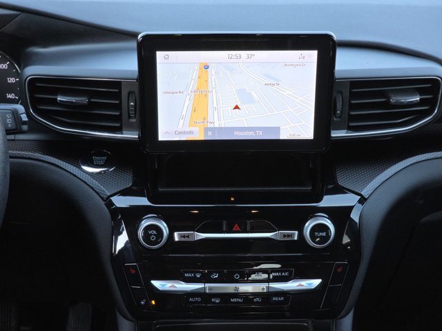 Certified 2023 Ford Explorer ST-Line w/ Class IV Trailer Tow Package image 21