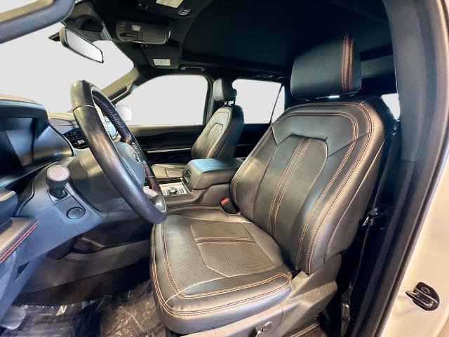 Certified 2023 Ford Expedition Timberline image 17