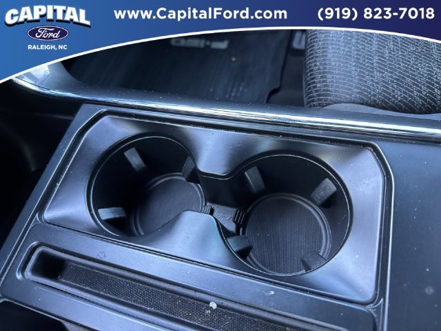 Certified 2021 Ford F150 XLT w/ Equipment Group 302A High AWD/4WD image 30